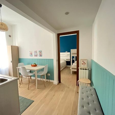 Apartmán Casa Latina Řím Exteriér fotografie
