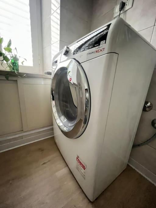 Apartmán Casa Latina Řím Exteriér fotografie